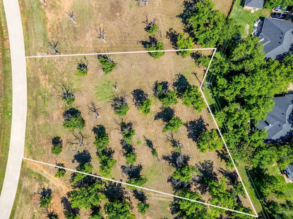 8421 W Landings Road, Granbury