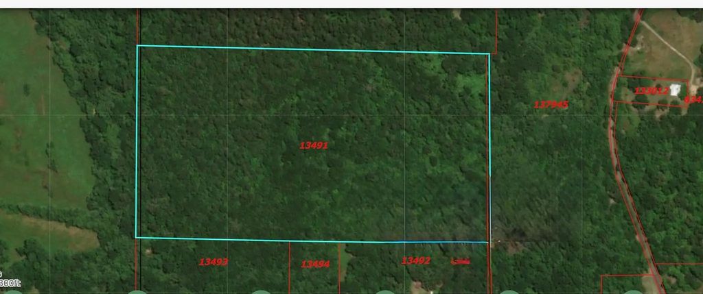 Tbd Cr 4510, Winnsboro