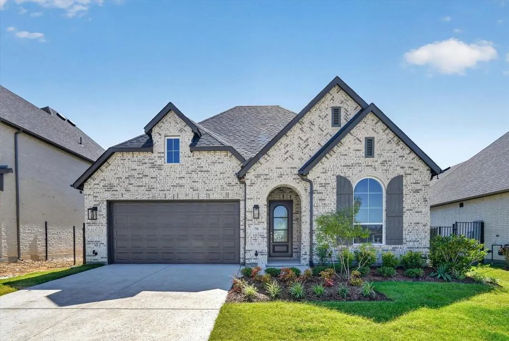 3768 Bermuda Grass Way, Midlothian