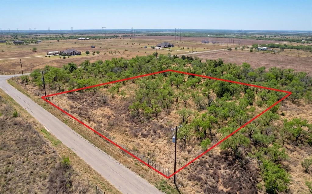 Lot 26 Palmito Rnch Road, Corsicana