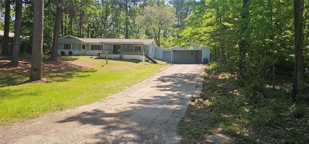 3515 Junior Place, Shreveport