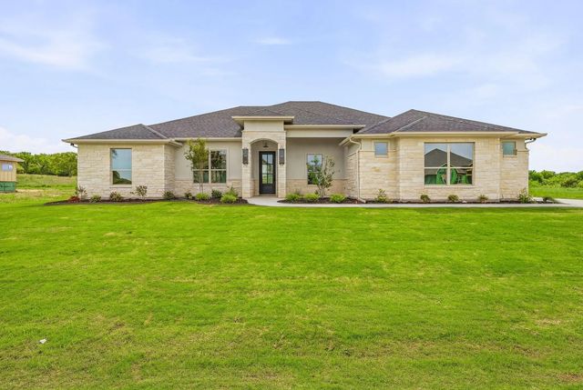 103 Eagle Court, Glen Rose