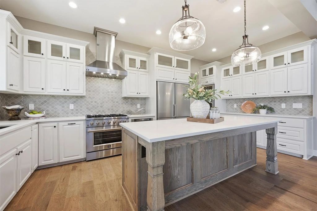 613 Coffee Circle, Pottsboro