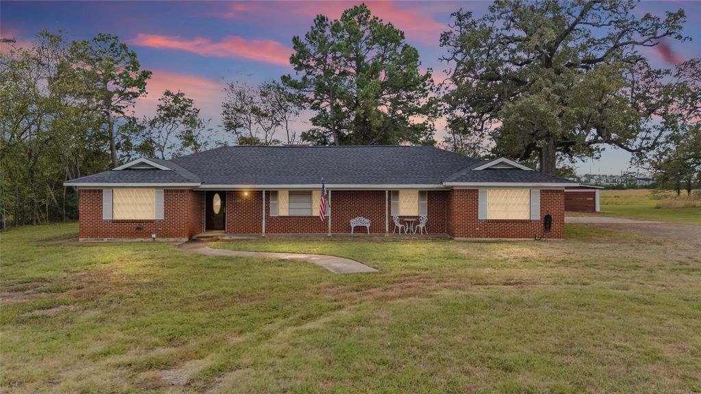 1308 Houston Street, Sulphur Springs