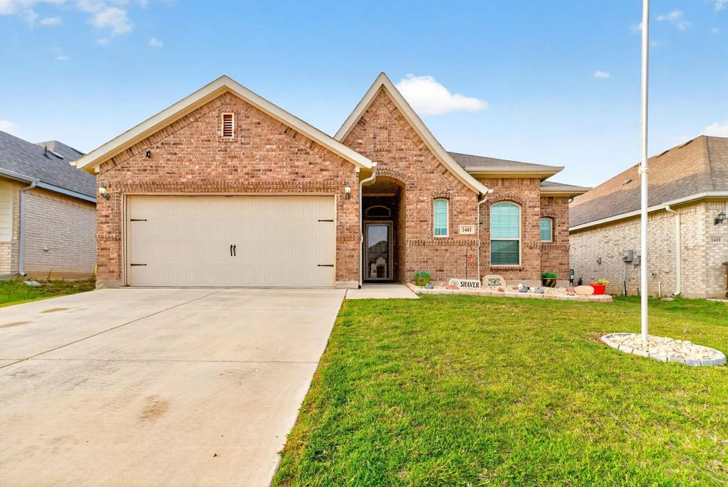 1445 Eagle Nest Drive, Pelican Bay