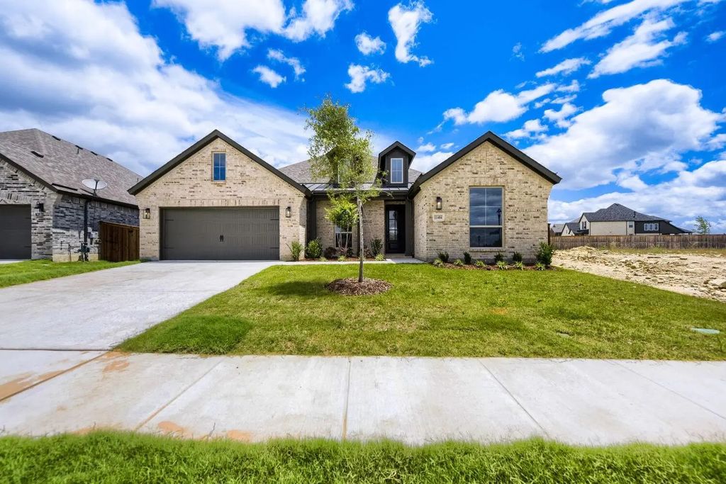 11404 Jackloe Street, Fort Worth
