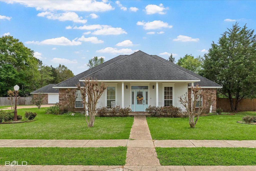 129 Wax Wing Street, Stonewall