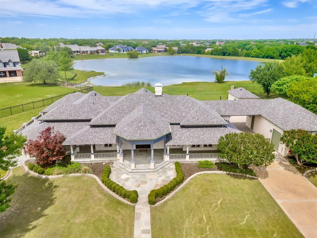505 Loma Vista, Heath