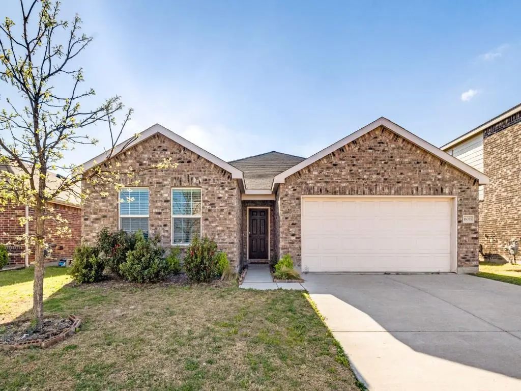 16033 Pemberly Way, Haslet
