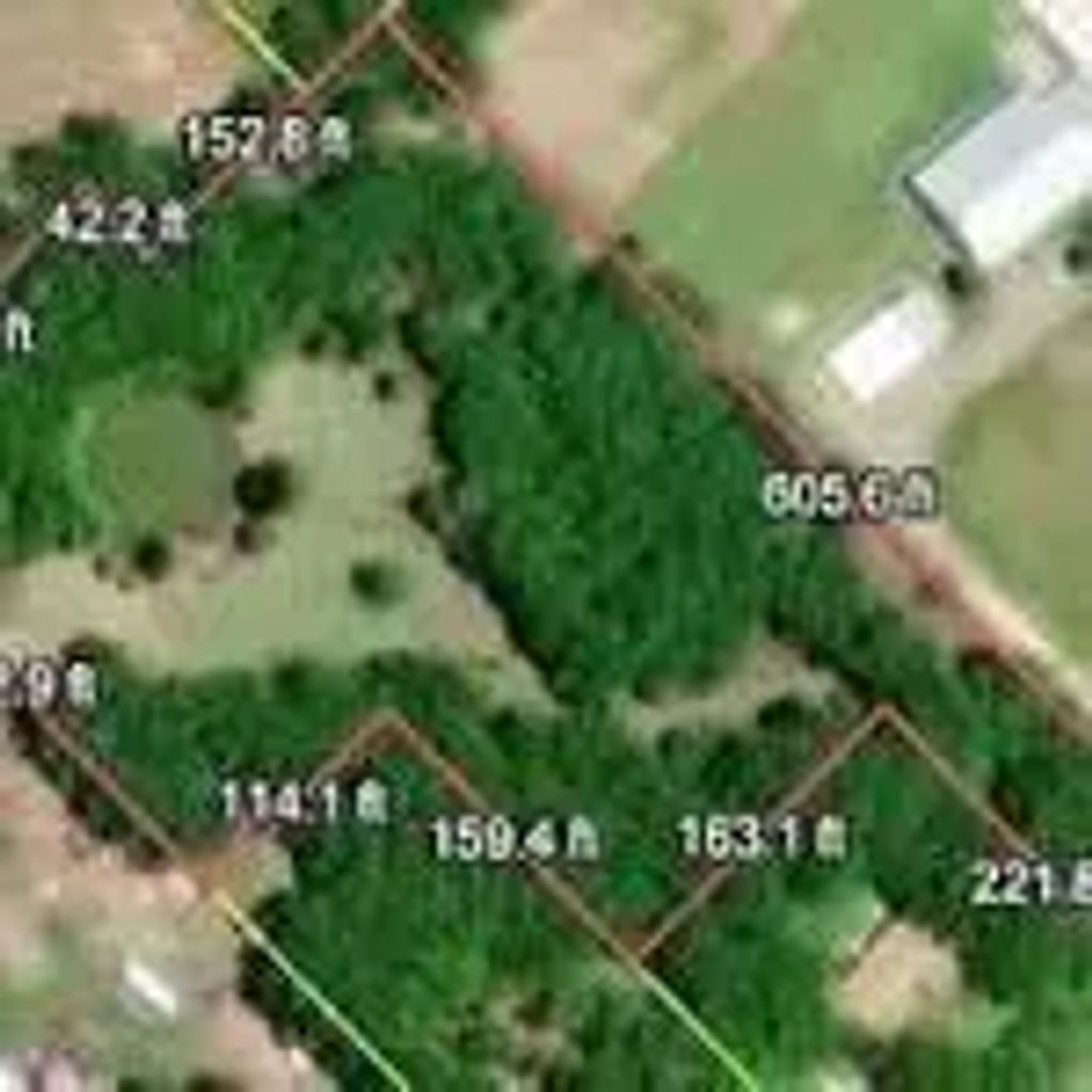 Tbd County Road 131b, Terrell