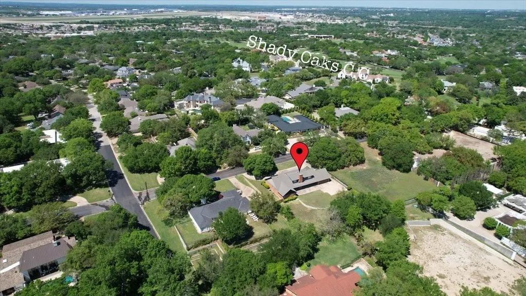 1421 Westover Lane, Westover Hills