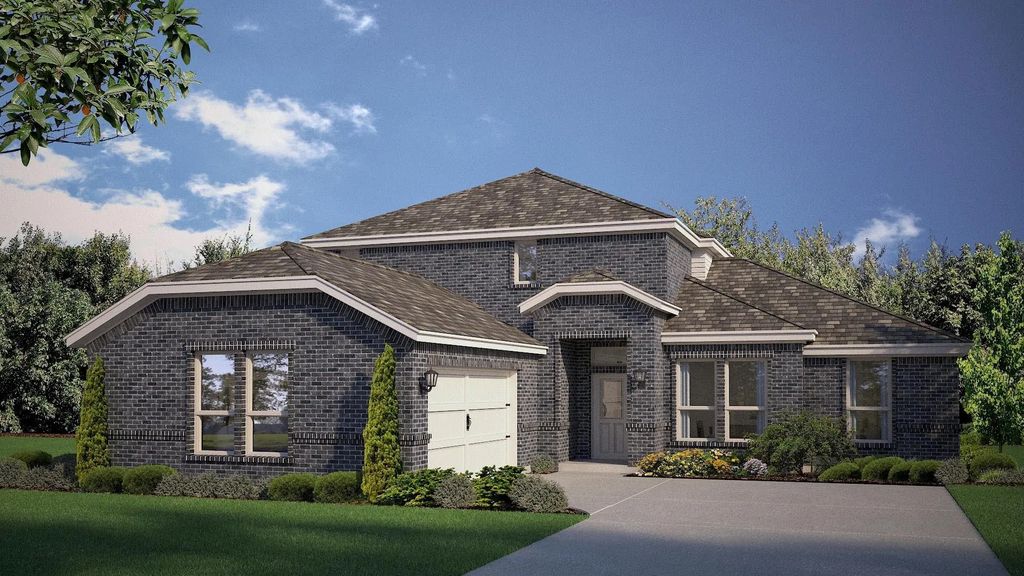 6873 Brahman Drive, Arlington
