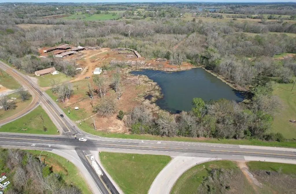 Tbd Hwy 96, San Augustine