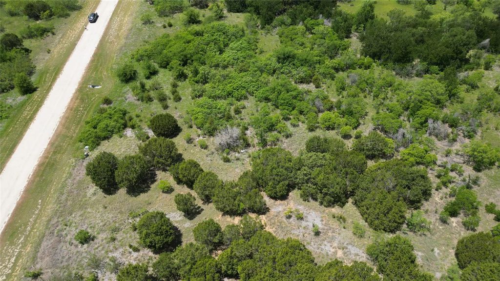 433 Indigo Bush, Graford