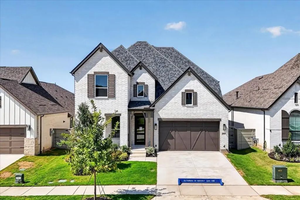 2220 Atlas Drive, Celina