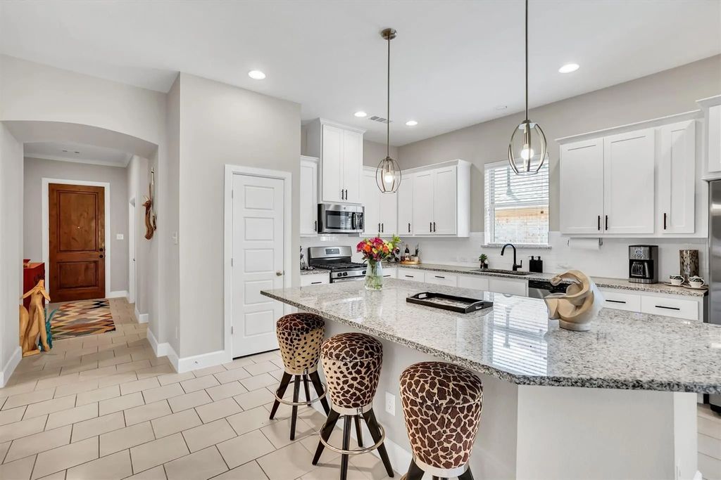 5564 Vaquero Road, Fort Worth