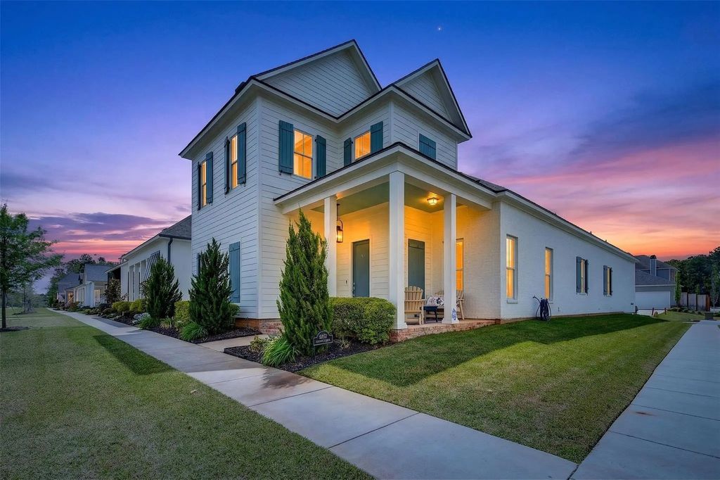 2224 Fairwoods Drive, Shreveport