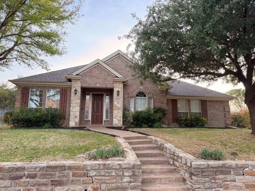 2185 Clubview Drive, Rockwall