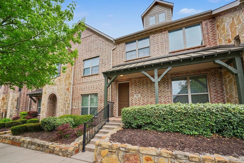 7212 Huckleberry Drive, McKinney