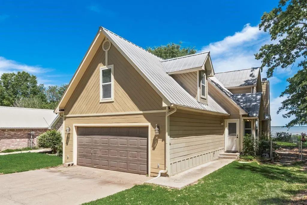 1016 Shoreline Drive, West Tawakoni