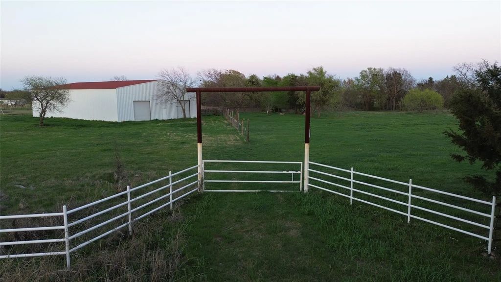 Lot 34,35 Lamplighter Drive, Kerens