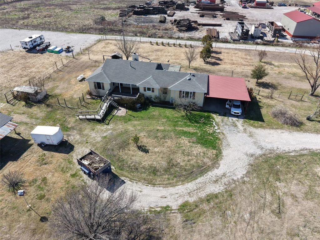 1939 County Road 596, Nevada