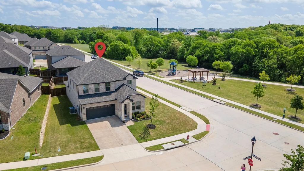 1504 Cobblestone Road, Melissa