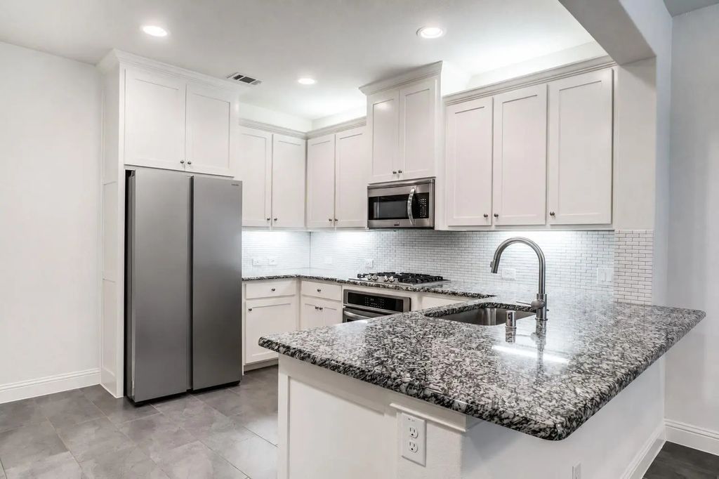 7417 Chief Spotted Tail Drive, McKinney