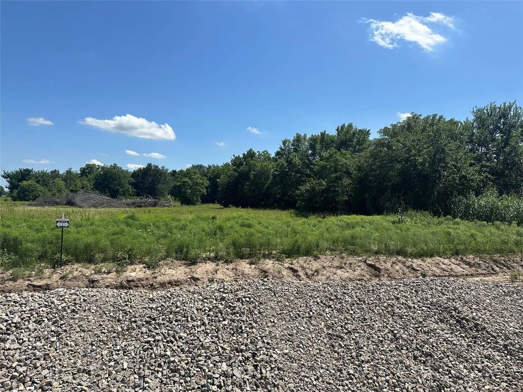 Lot 5 County Road 1110, Farmersville