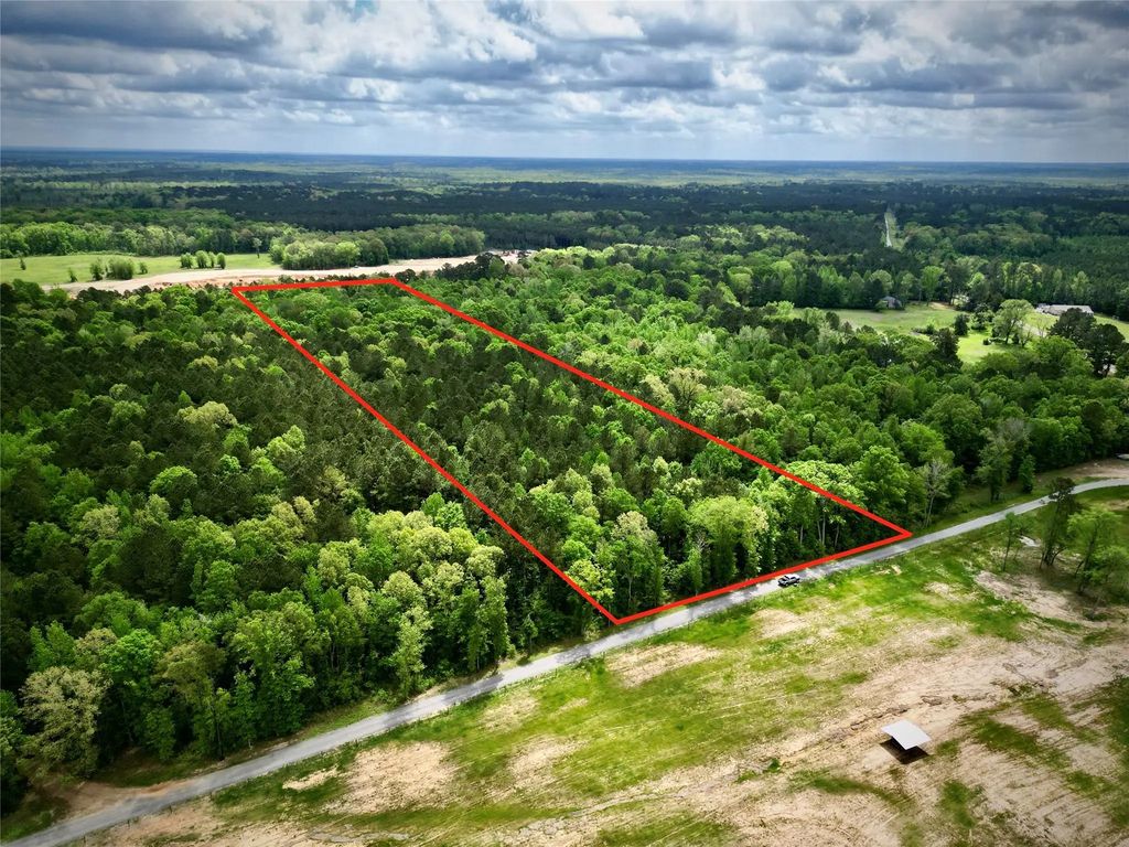 Highway 162, Benton