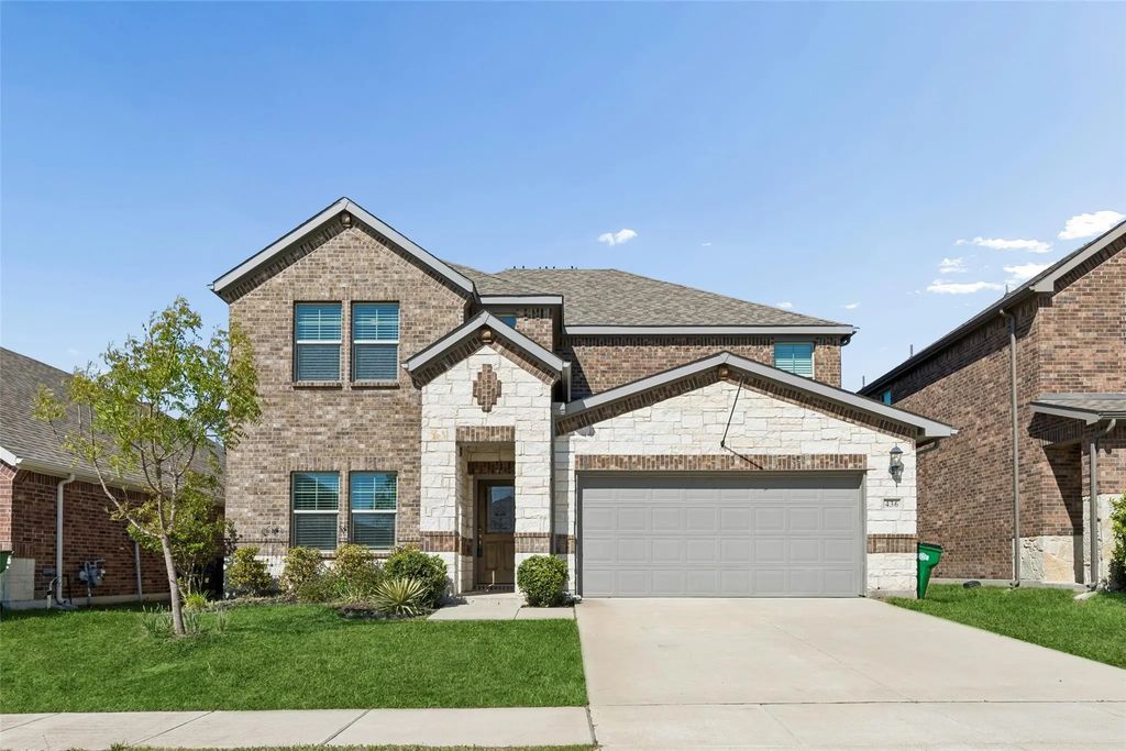 436 Ella Lane, Fate