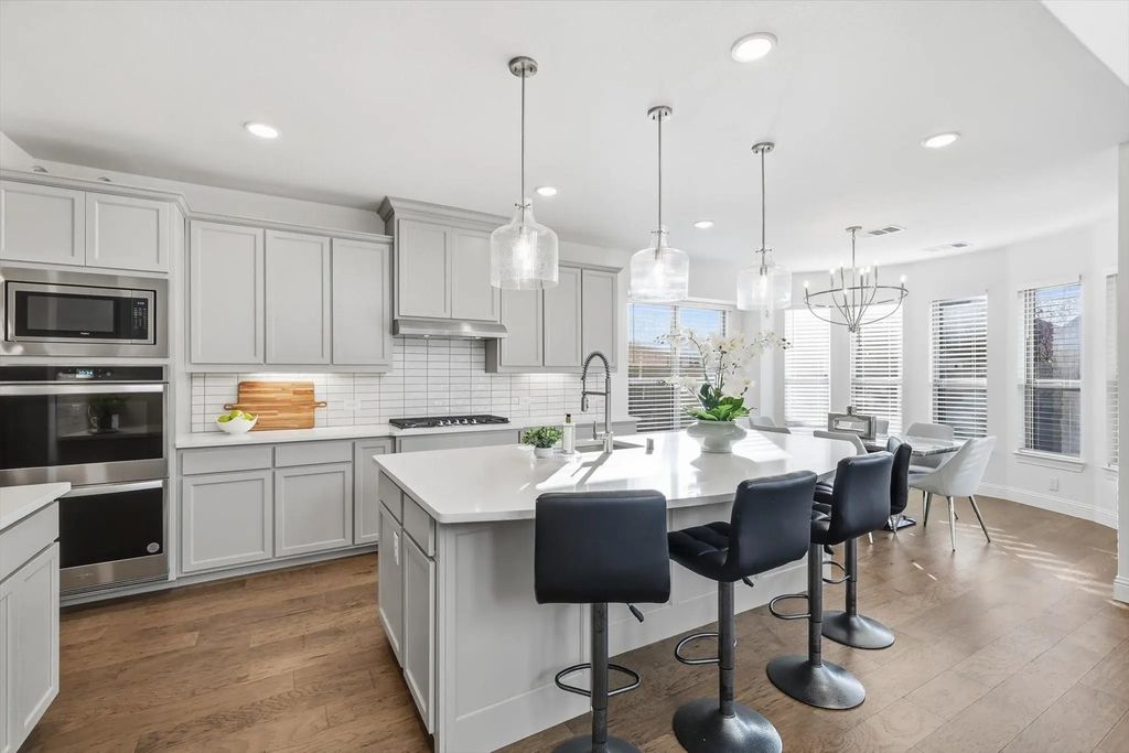 1429 14th Street, Argyle