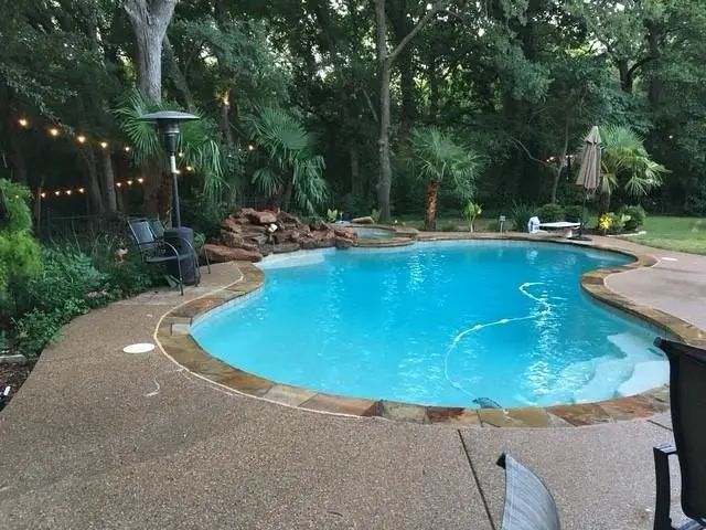 1804 Doubletree Trail, Flower Mound