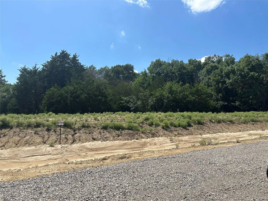 Lot 9 County Road 1110, Farmersville
