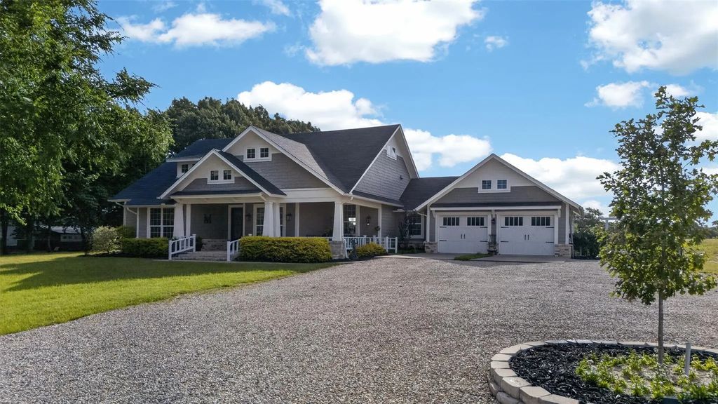 954 Rs County Road 4261, Emory