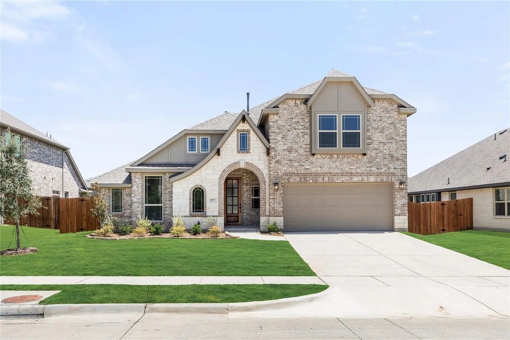 177 Creekside Drive, Sanger