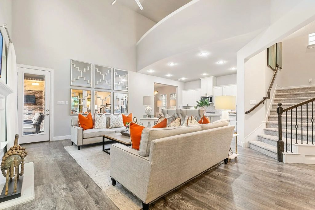 2224 7th Avenue, Flower Mound