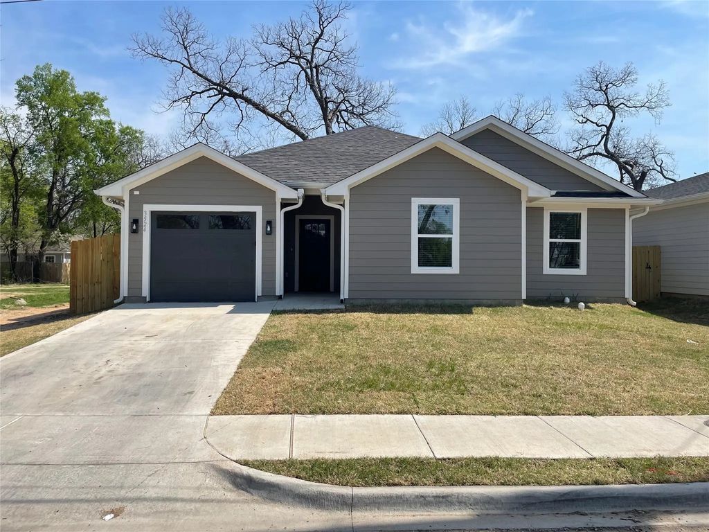 3524 Hamilton Avenue, Dallas