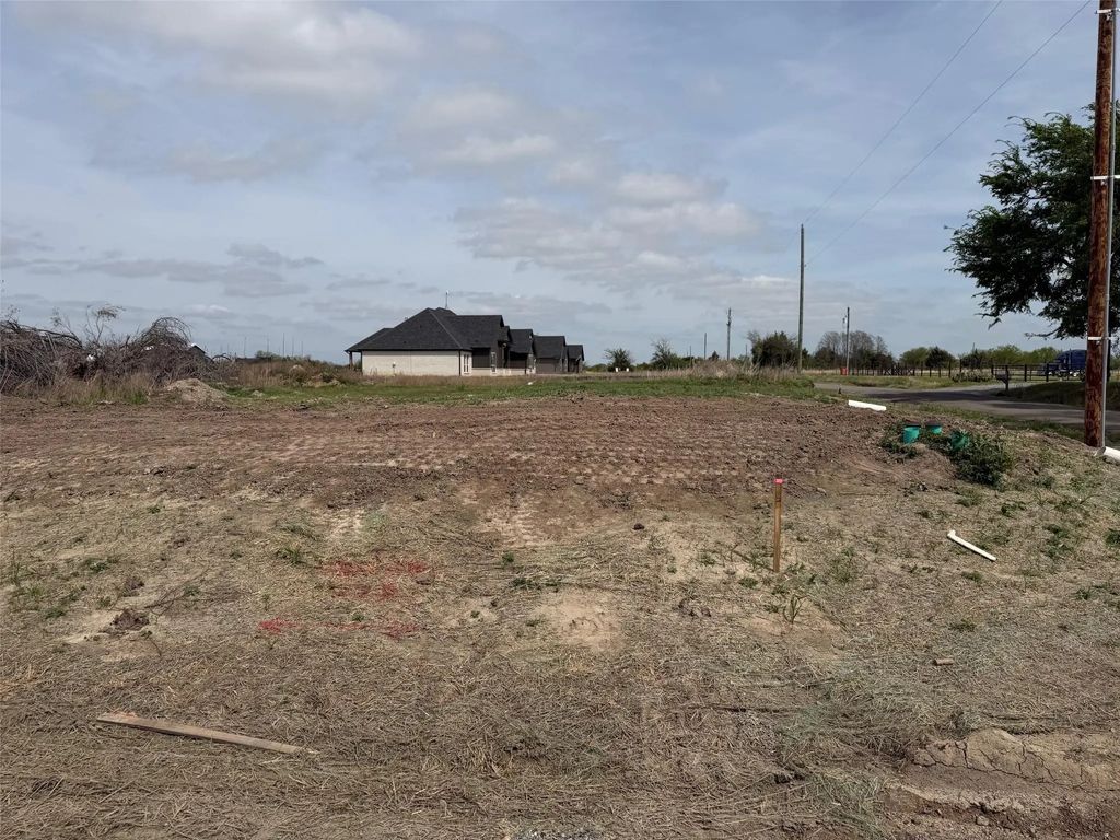 Lot 19 County Road 1110, Farmersville