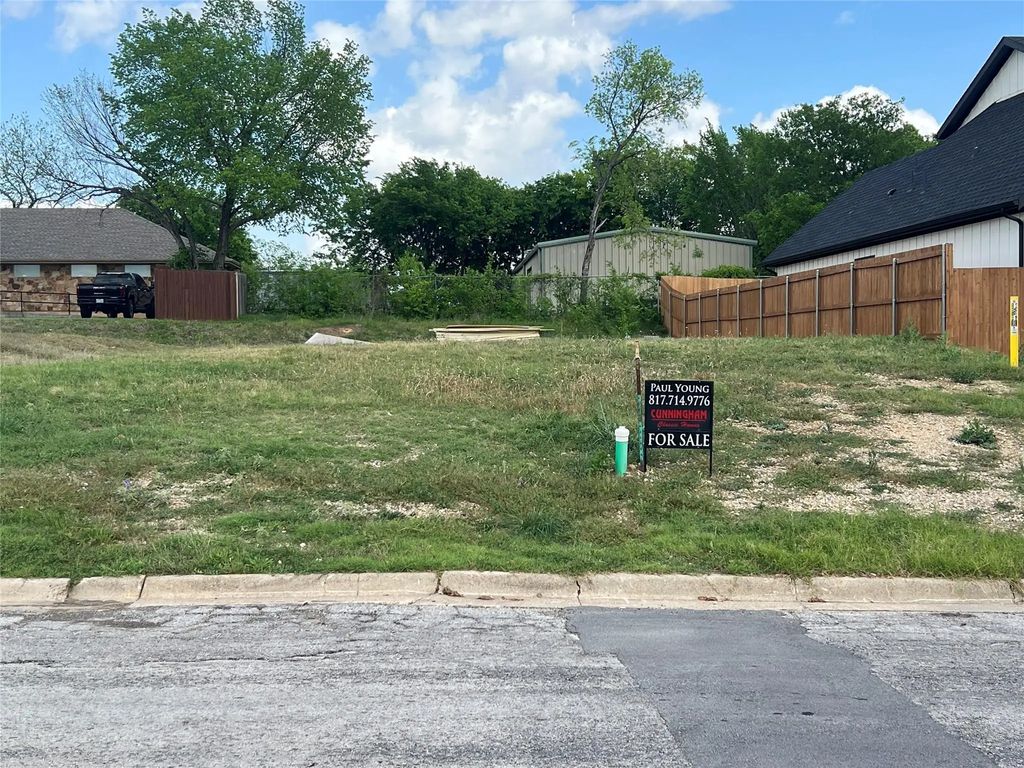 3248 Crites Street, Richland Hills