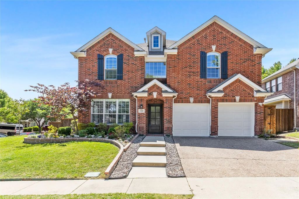 5201 Geode Lane, McKinney