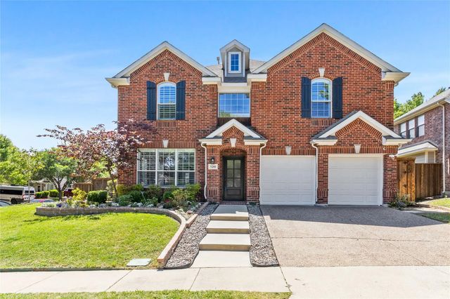 5201 Geode Lane, McKinney