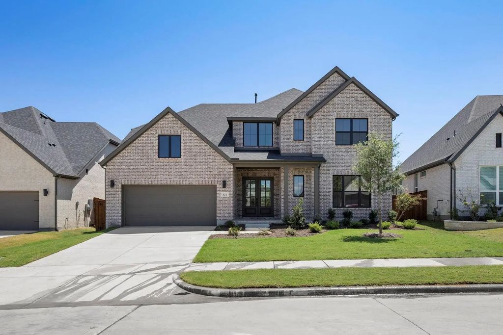 321 Bay Laurel Road, McKinney