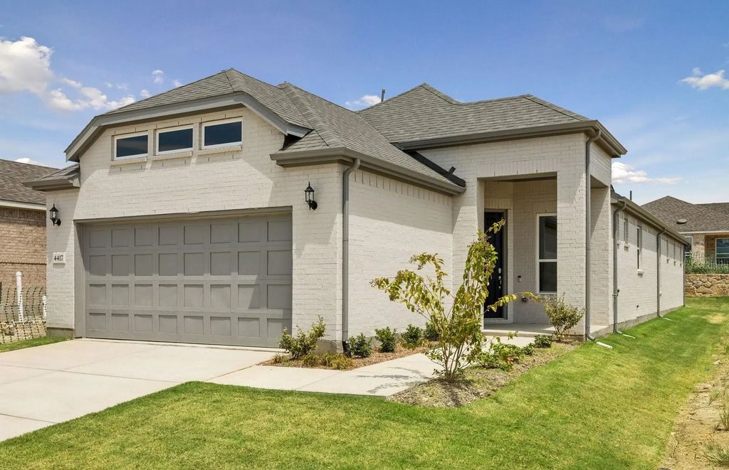 4417 Snead Street, Celina