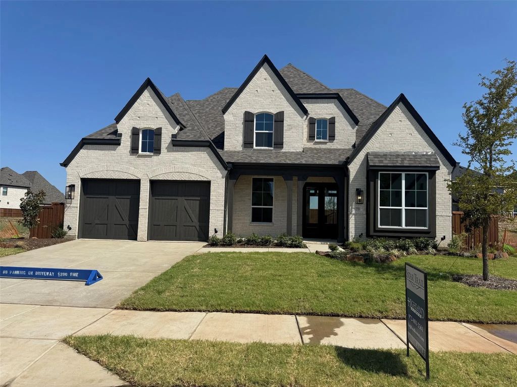 2720 Acie Lane, Prosper