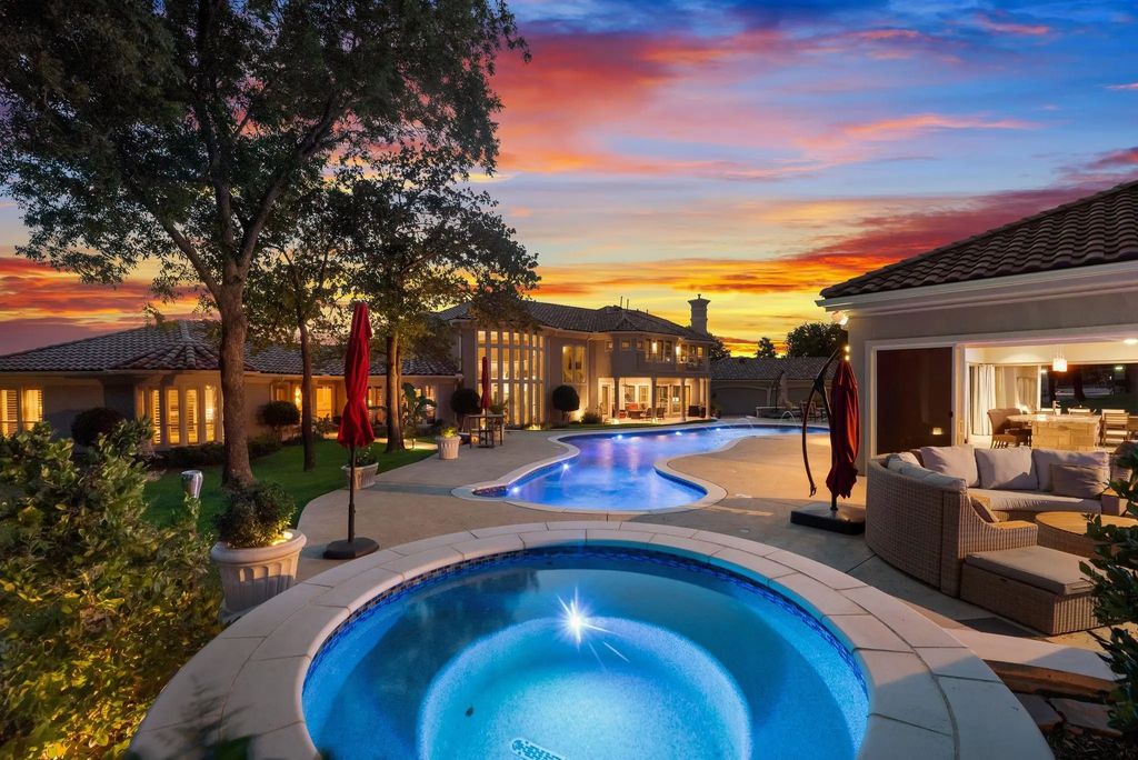 5100 Lighthouse Drive, Flower Mound