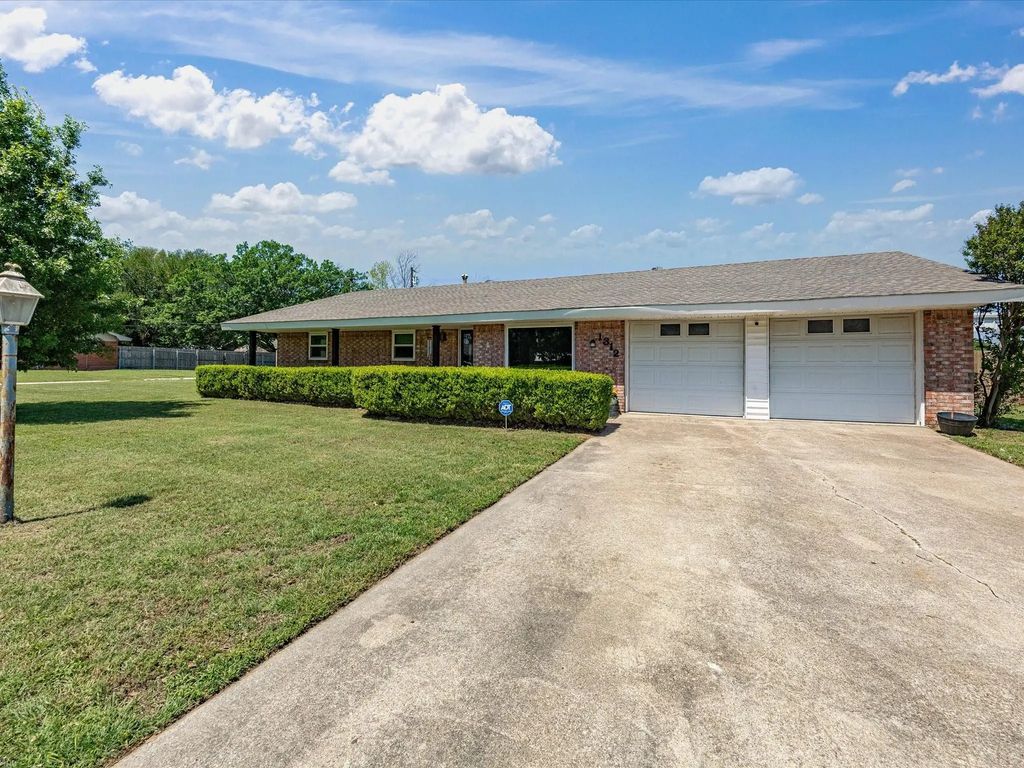 1312 Rock Street, Bowie