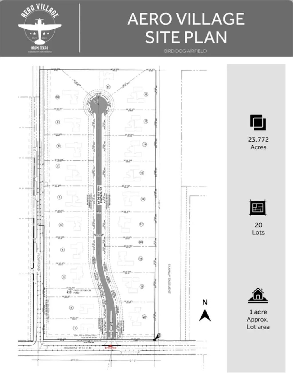 12588 Flow, Krum