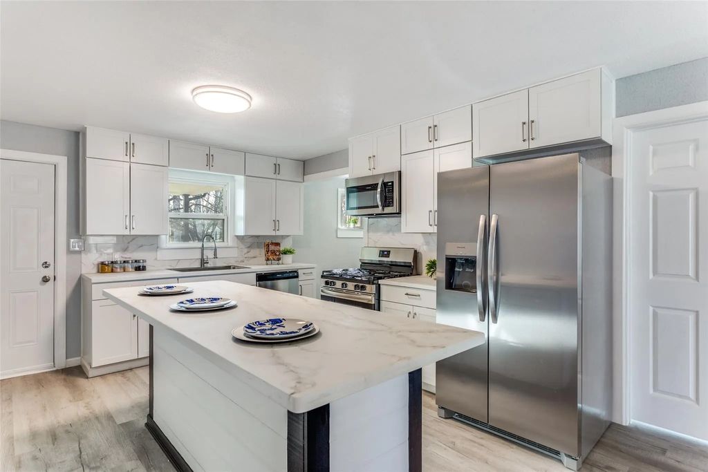 804 Lively Street, Bowie