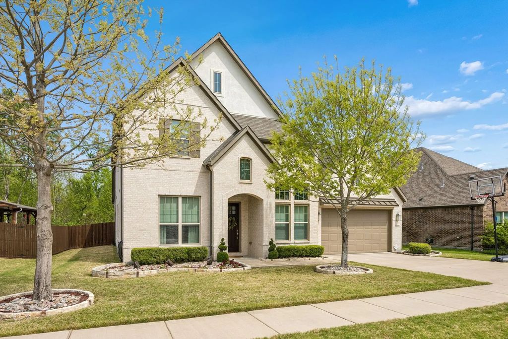 3108 Maplewood Drive, McKinney